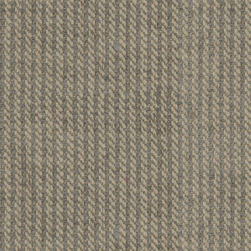 Chambery Textures Granier Fabric, Charcoal