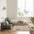 75.98" Stackable Design Sofa Bed Spacious & Multifunctional For Modern Living-1961480677
