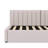 Twin-Size Upholstered Daybed With Two Built-In Drawers-853071591