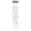 Boa 51 - Light Pendant