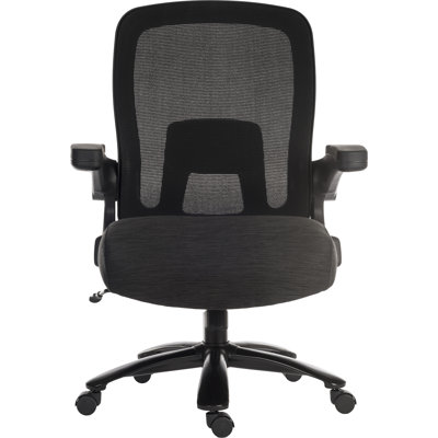 Johannsen Mesh Executive Chair