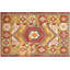 One-of-a-Kind 4' X 6' Area Rug
