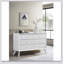 Commode de style contemporain 1pc