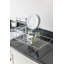 2 Tier Stainless Steel Drain Tray