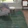 Nomadic Green Rug