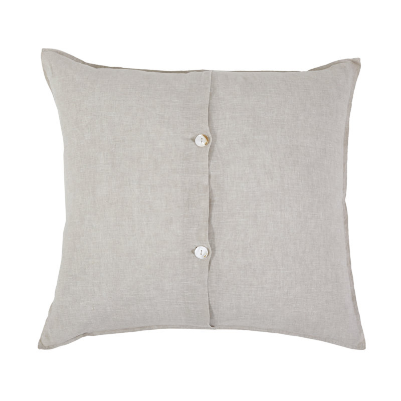 Parker Sham, Flax