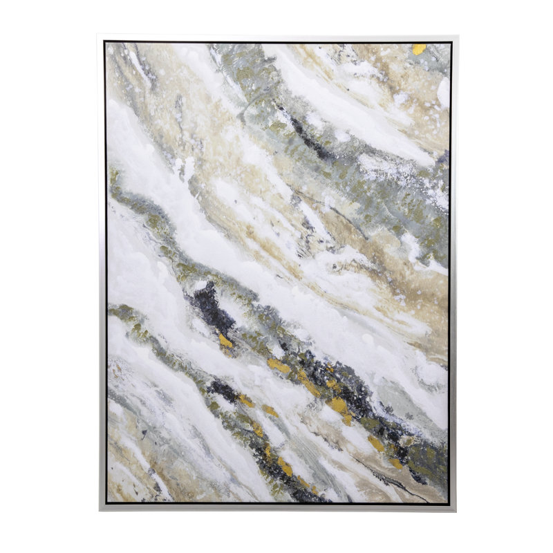 Indefinite Ii - Wall Art