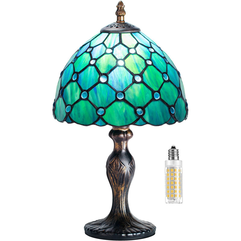 Cremorne USB Table Lamp
