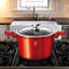 17 - Piece Non-Stick Aluminum Cookware Set-53929014