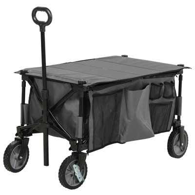 Garden Carts