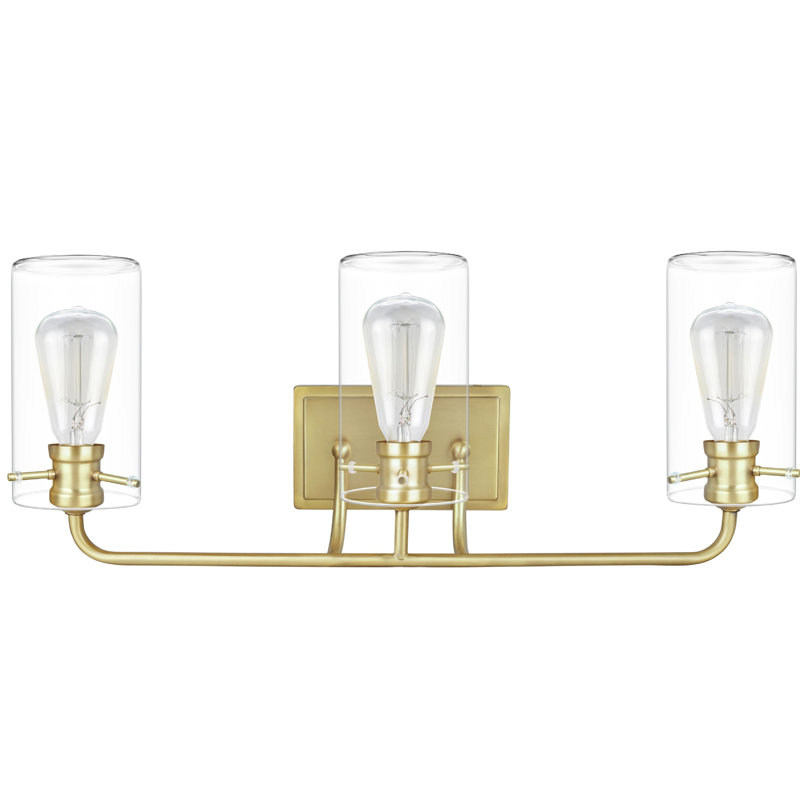 3 - Light Vanity Light