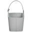 Lark Manor ELAM Faux Leather Decorative Basket-370961203