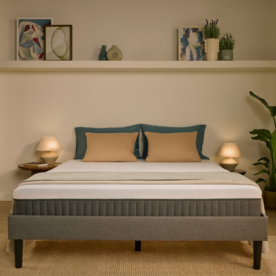 Original Lite Emma Pocket Sprung Mattress