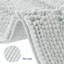 Ashmath Synthetic Non-Slip Bath Rug-1113001804-1113001802