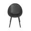 Chaise de salle à manger (ensemble de 2)-1007266814