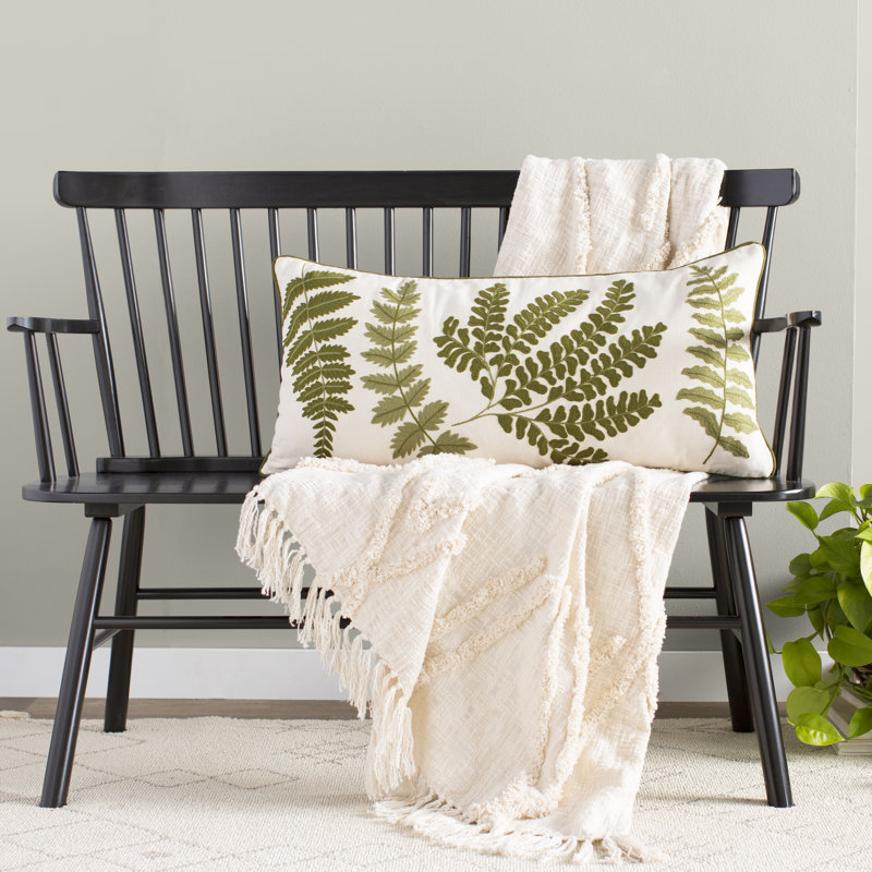 Cassidy Lumbar Pillow