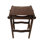 Cherryle 30 Stool