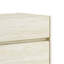 Commode double 6 tiroirs l 46,5 po Saisha-1081555290