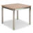 Sheffield Metal Base Dining Table