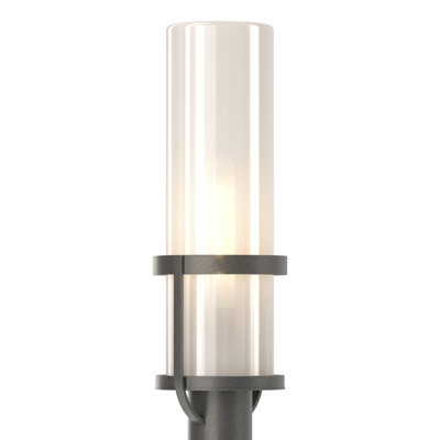 Alcove 1-Light 22.4" H Hardwired Lantern Head