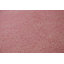 Tapis perse rose Gabbeh 9x13