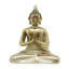 Sculpture Imari Bouddha assis-1228461516