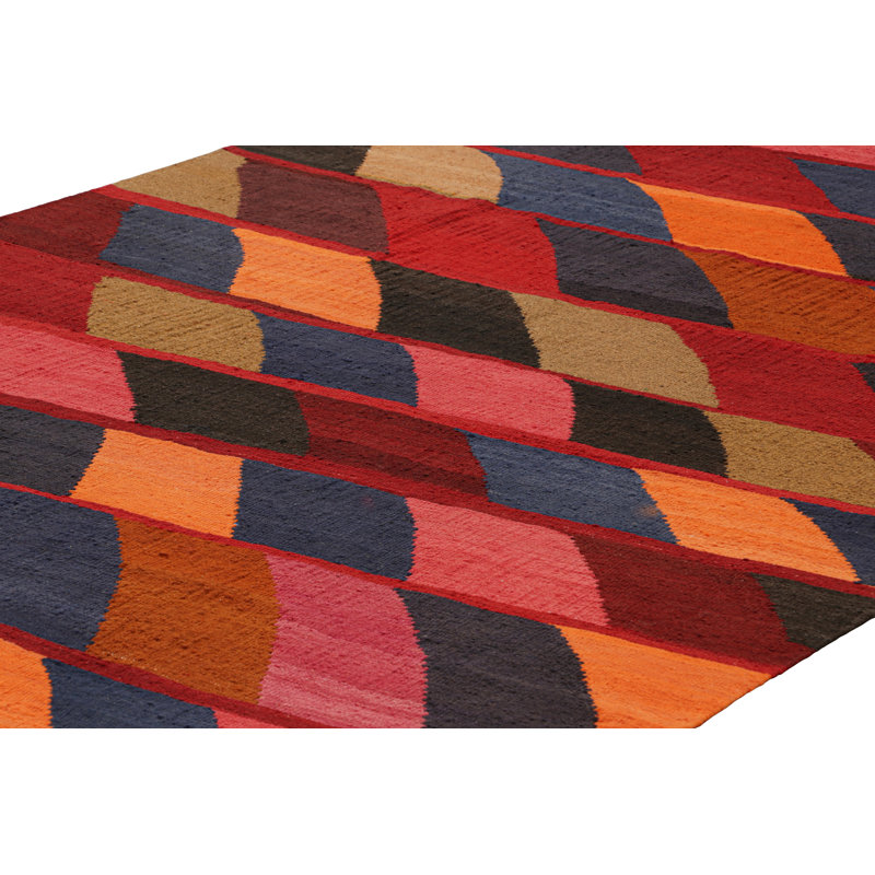 One-of-a-Kind 5'8" X 11'8" Area Rug