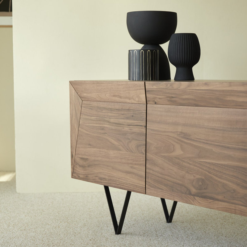Metric 68.9'' W Sideboard