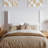  Ronan Wood Platform Bed with Footboard and Trundle-274046602-274046606