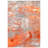 Carelton Performance Abstract Rug-1821884966