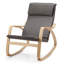 Chaise berçante Statham-432995702
