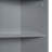 Bathroom Storage Cabinet With Adjustable Shelves-1068689083