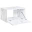 Charneka 60mm Single Bathroom Vanity with Basin