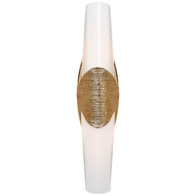 Utopia 2 - Light Flush Mounted Sconce