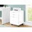 File Cabinet With Storage Drawers, Rolling Mobile Filing Cabinet For Office