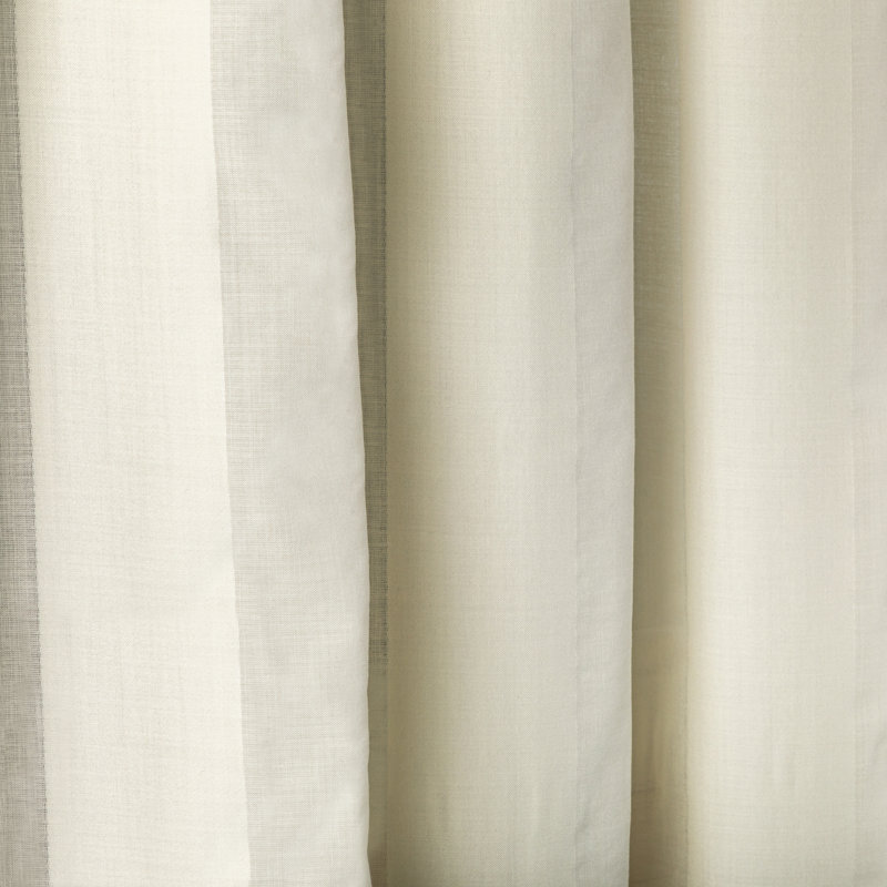 Summerland Vincent Sheer Fabric