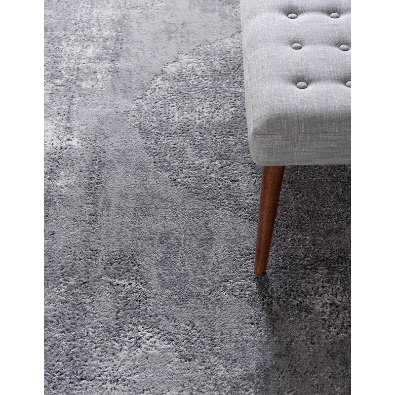 Tapis transitionnel Moree Moree, Tapis de couloir 2 pi 2 po x 12 pi