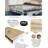 Devyn 1 Piece Solid Wood Floating Shelf-333919246-385358080