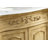 Lunette Single Bathroom Vanity Set-424043-113571312-81722799