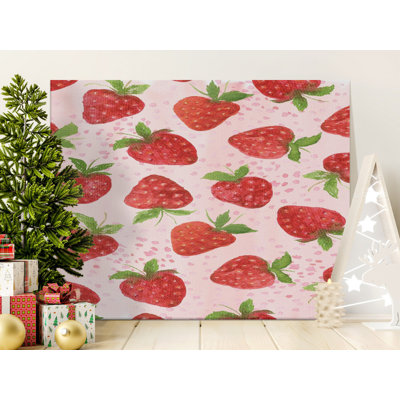 Wrapped Canvas Print Set