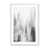 Cadre photo simple blanc opaque n'est pas disponible