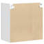 Armoire murale vidaXL-1643184330-1643184332