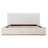 Delpha Grounded Upholstered Wood Base Bed-116529400-72732010