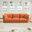 Canapé Chenille-112928489-112928495-112928492