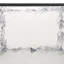Bertillo Glass End Table