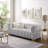 Marceil 85.03'' Upholstered Sofa-88574705