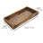 Jasinski Solid Wood Tray