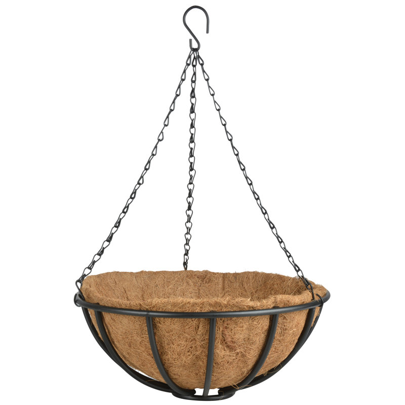 14" Hanging Basket