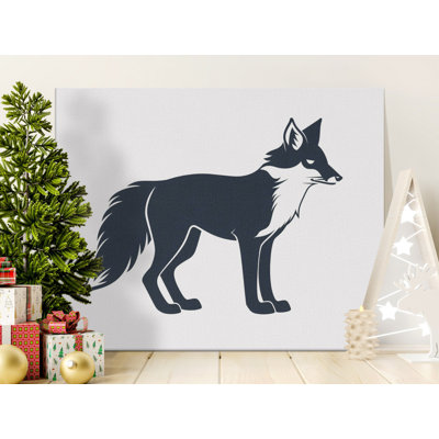 Wrapped Canvas Print Set