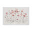 « wildflowers i rose », reproduction de peinture à l’acrylique sur toile tendue-33413604